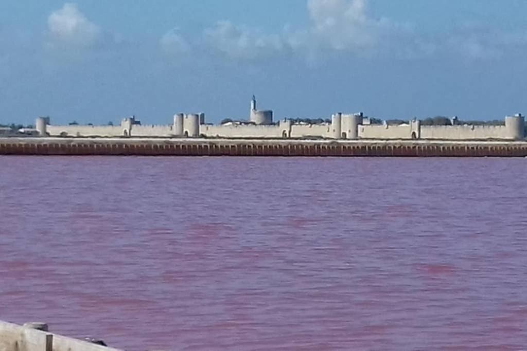 Solimany Saint-Gilles  Esterno foto