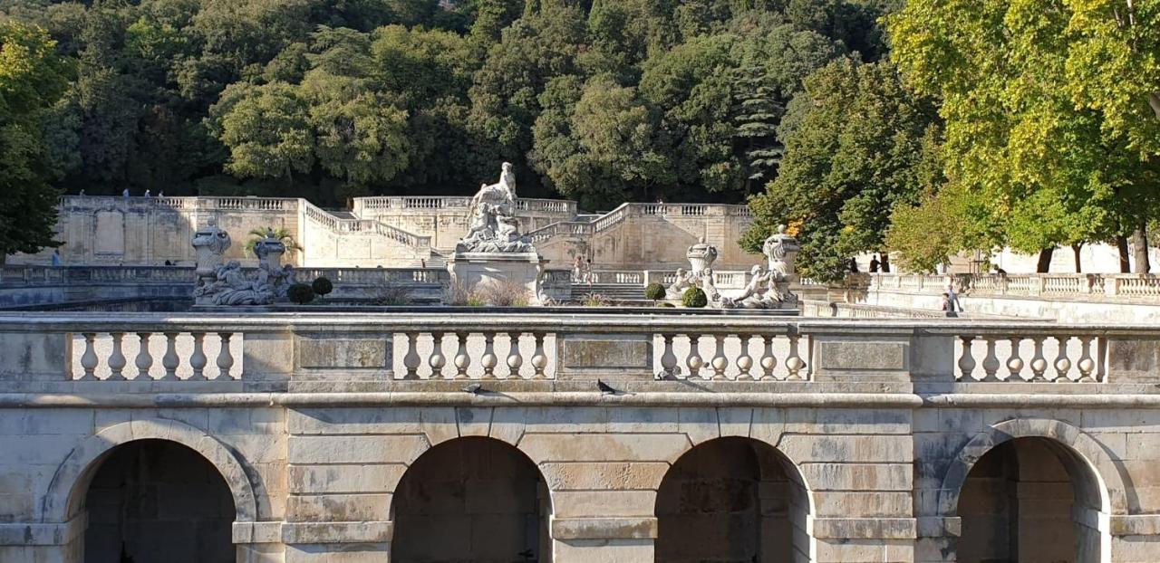 Solimany Saint-Gilles  Esterno foto