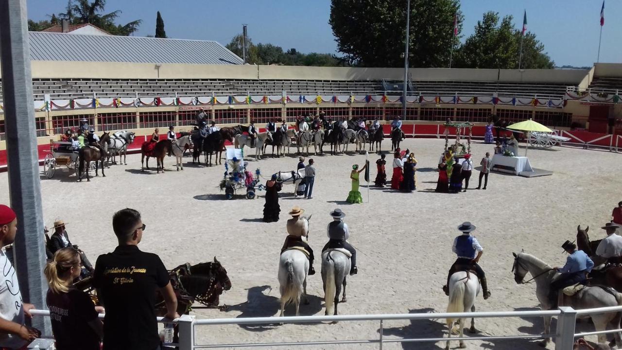 Solimany Saint-Gilles  Esterno foto