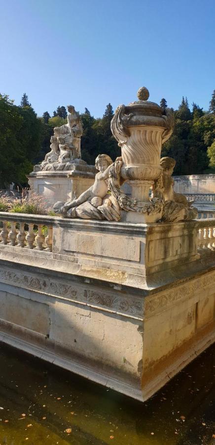 Solimany Saint-Gilles  Esterno foto